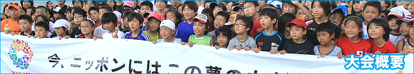 大会概要