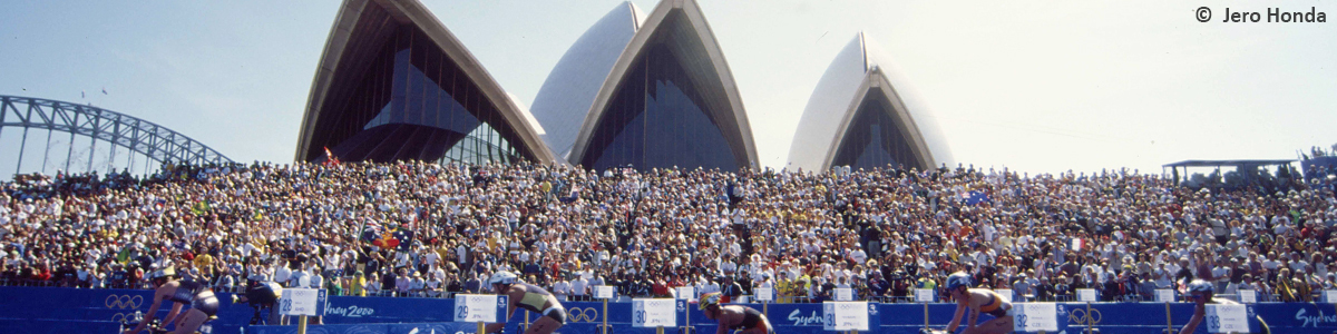 2000 Sydney Olympic Games